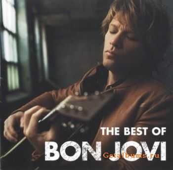 Bon Jovi - The Best Of (2008)