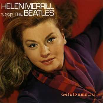Helen Merrill - Helen Merrill Sings The Beatles (1970)