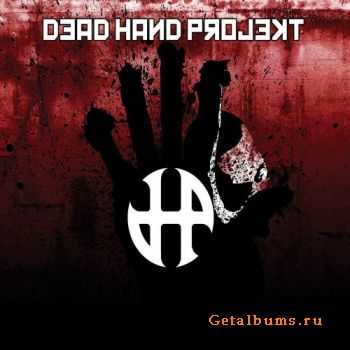 Dead Hand Projekt - Dead Hand Projekt (2010)