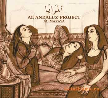 Al Andaluz Project - Al-Maraya (2010)