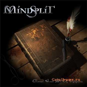   Mindsplit - Charmed Human Art Of Significance (C.H.A.O.S.) (2010)