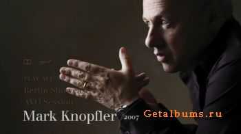 Mark Knopfler - Kill To Get Crimson Tour / 2007 / DVD-5