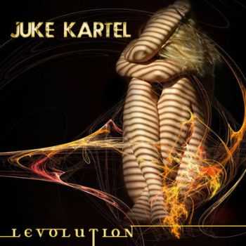 Juke Kartel - Levolution (2010)