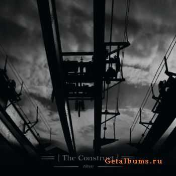 The Construct - Titan [ep] (2010)