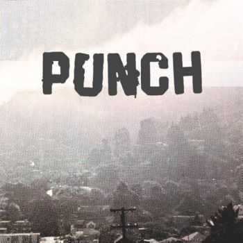 Punch - Push Pull (2010)