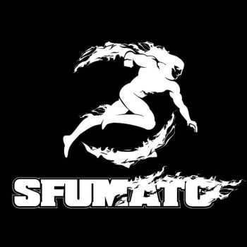 Sfumato - Sfumato (EP) (2010)