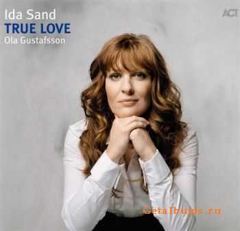 Ida Sand - True Love (2009)