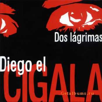 Diego el Cigala - Dos Lagrimas (2008)