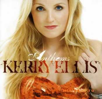  Kerry Ellis - Anthems (2010)