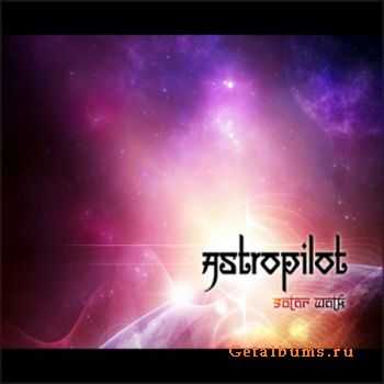 Astropilot - Solar Walk (2010)