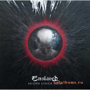 Enslaved - Axioma Ethica Odini (2010)