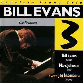 Bill Evans - The Brilliant (1980)