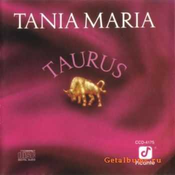 Tania Maria - Taurus (1981)