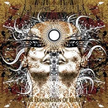 Order Of Ennead - An Examination Of Being (2010)