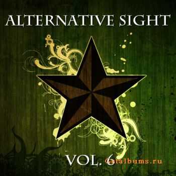 Alternative Sight Vol.6 (2010)