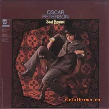 Oscar Peterson - Soul Espa&#241;ol (1966)