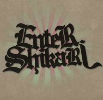 Enter Shikari - ROUT and STENCHMAN Remixes for MSF (EP) (2010)