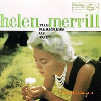 Helen Merrill - The Nearness Of You (1958)