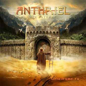 Anthriel - The Pathway (2010)