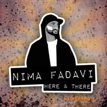 Nima Fadavi - Here & There (2010)