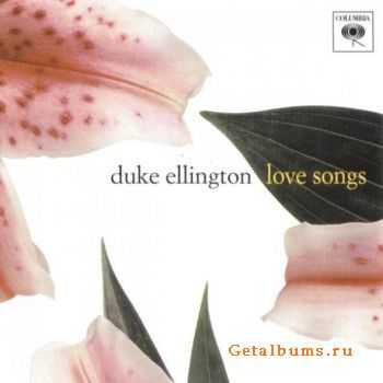 Duke Ellington - Love Songs (2001)