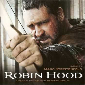 OST - Robin Hood (By Marc Streitenfeld) (2010)