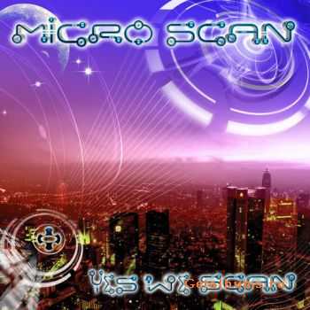 Micro Scan - Yes We Scan (2010)
