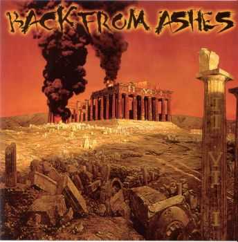 Back From Ashes - 261 (2010)