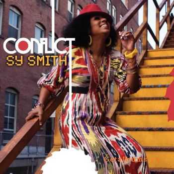 Sy Smith - Conflict (2008)