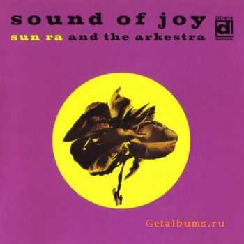 Sun Ra - Sound of Joy (1957)