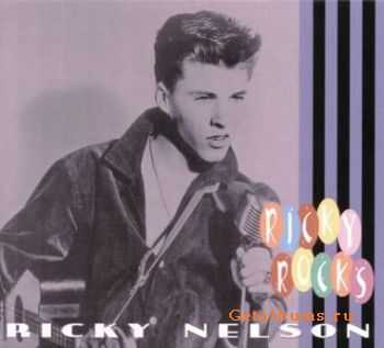 Ricky Nelson - Ricky Rocks (2007)