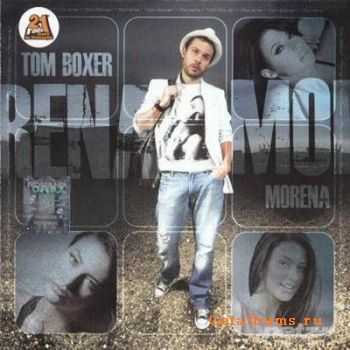 Tom Boxer - Morena (2010)