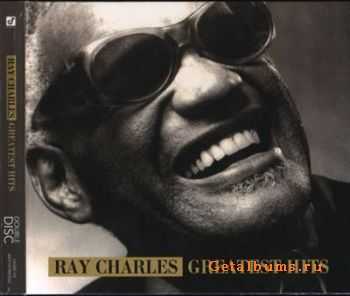 Ray Charles - Greatest Hits (2CD) (2010)