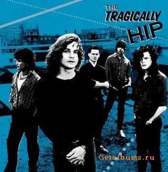 The Tragically Hip - The Tragically Hip [EP] 1987 (LOSSLESS)