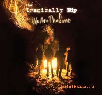 The Tragically Hip - We Are The Same 2009 (LOSSLESS)