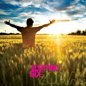 Electric Six - Zodiac (2010)