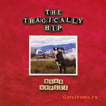 The Tragically Hip - Road Apples 1991 (LOSSLESS)