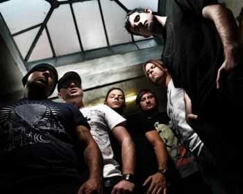 Pendulum - The Catalyst (Linkin Park Cover) (2010)