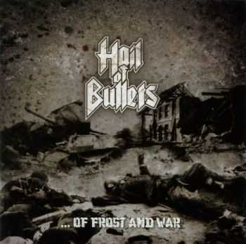 Hail Of Bullets - ...Of Frost And War (2008)