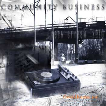 Community Business -  