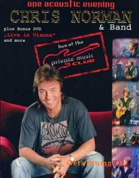 Chris Norman - One Acoustic Evening (2004) DVDRip