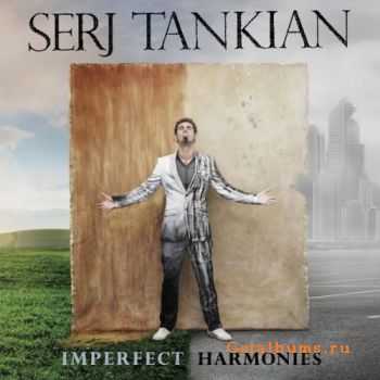 Serj Tankian - Goddamn Trigger (Japanese Edition Bonus) (2010)
