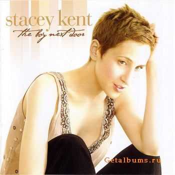 Stacey Kent - The Boy Next Door (2003)