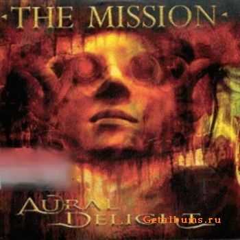 The Mission - Aural Delight (2002)