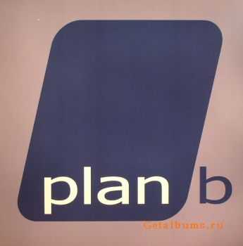 Plan B - The Recluse (Nero / Netsky Remixes) (2010)