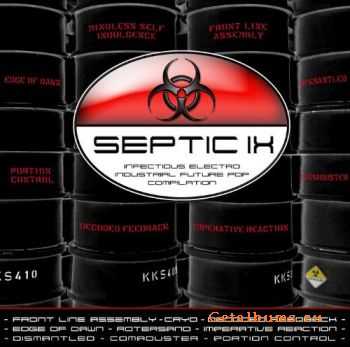 VA - Septic IX (2010)