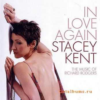 Stacey Kent - In Love Again (2002)