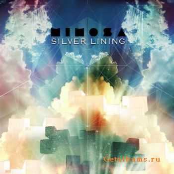 Mimosa - Silver Lining (2010)