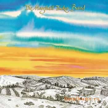 The Marshall Tucker Band - The Marshall Tucker Band 1973 (LOSSLESS)