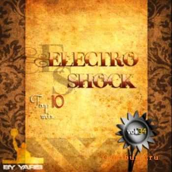 VA - Electro Shock Vol. 34 (2010)